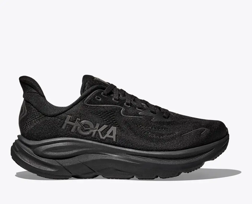 Running Footwear