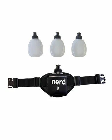 Nerd belts